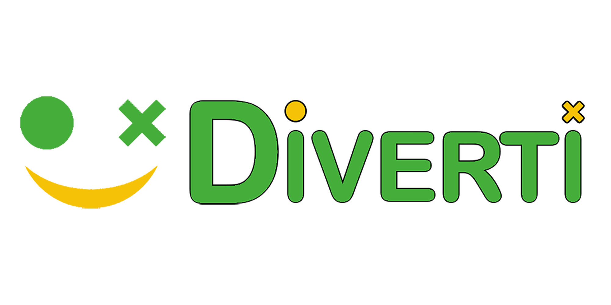 Logo de Diverti