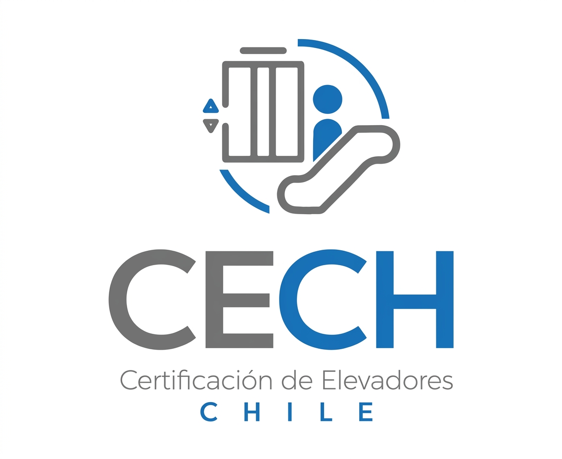 Logo de CECH