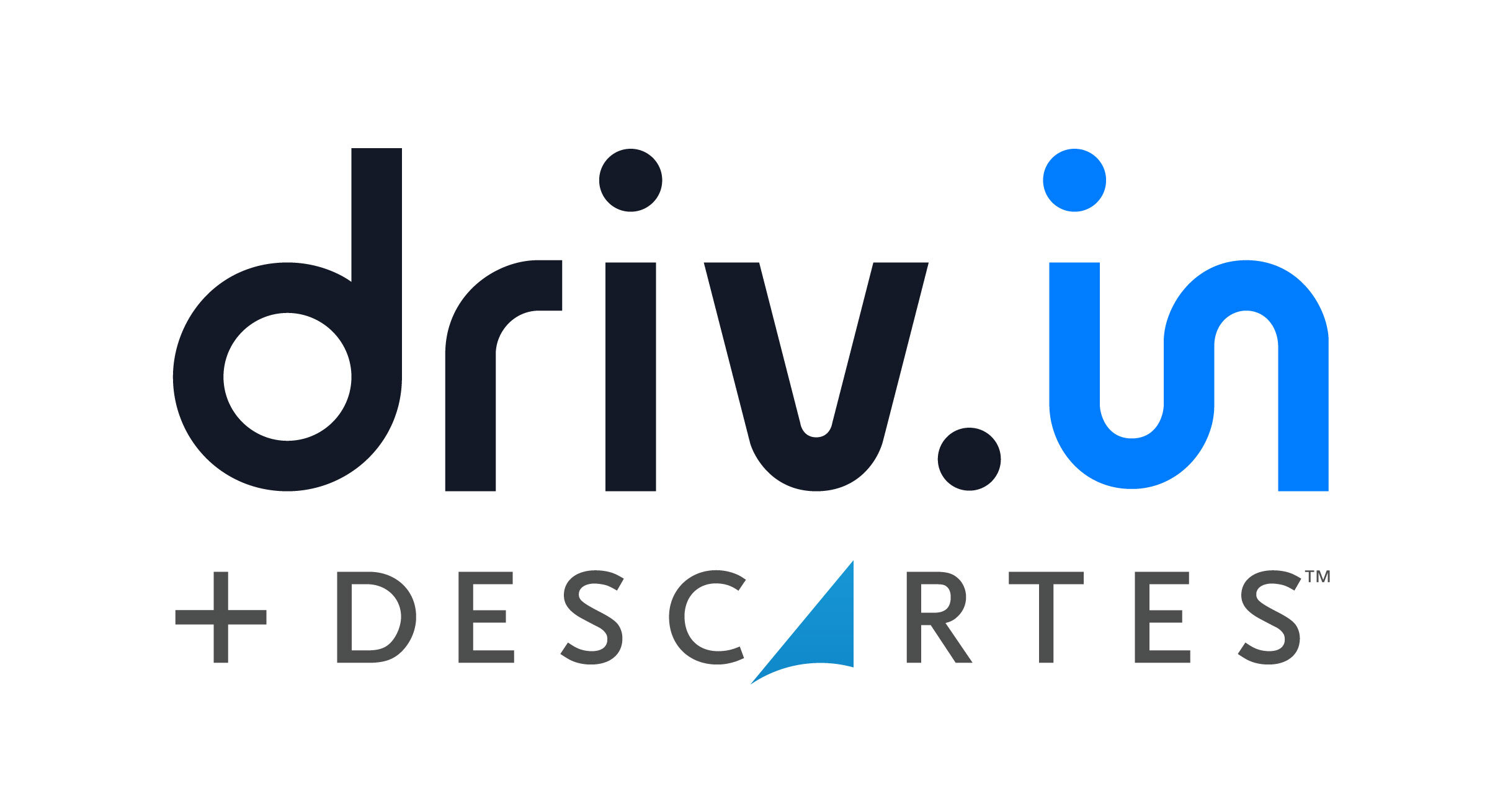 Logo de Drivin