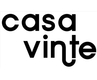 Logo de Casa Vinte