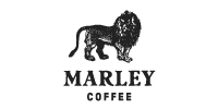 Logo de Marley Coffee